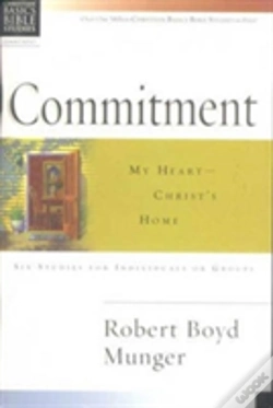 Capa do artigo Christian Basics: Commitment