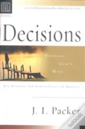 Christian Basics: Decisions