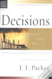 Capa do artigo Christian Basics: Decisions