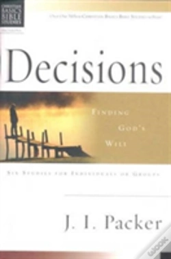 Capa do artigo Christian Basics: Decisions