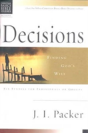 Christian Basics: Decisions - Preview