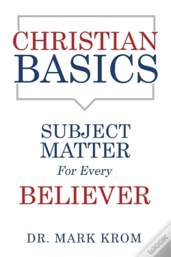 Capa do artigo Christian Basics