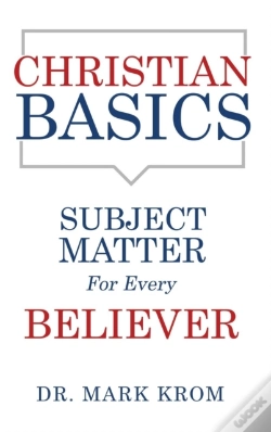 Capa do artigo Christian Basics