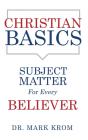 Christian Basics - Preview