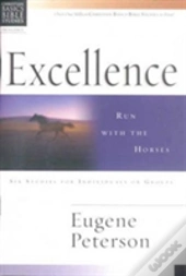 Christian Basics: Excellence
