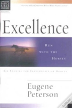 Capa do artigo Christian Basics: Excellence