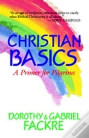 Capa do artigo Christian Basics