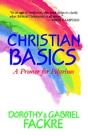 Christian Basics - Preview