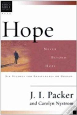 Capa do artigo Christian Basics: Hope