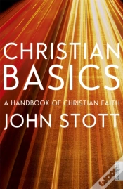 Capa do artigo Christian Basics