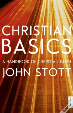 Capa do artigo Christian Basics
