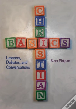 Capa do artigo Christian Basics