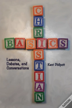 Capa do artigo Christian Basics
