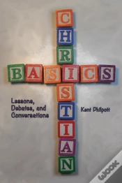 Capa do artigo Christian Basics