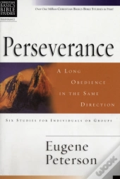 Christian Basics: Perseverance