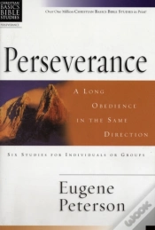 Capa do artigo Christian Basics: Perseverance