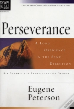Capa do artigo Christian Basics: Perseverance