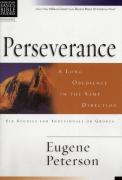 Christian Basics: Perseverance