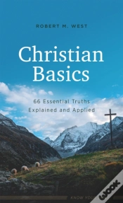 Capa do artigo Christian Basics