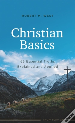 Capa do artigo Christian Basics