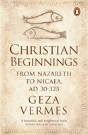 Christian Beginnings - Preview