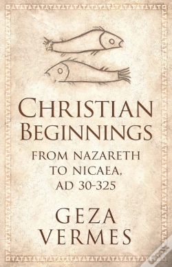 Capa do artigo Christian Beginnings