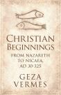 Christian Beginnings - Preview
