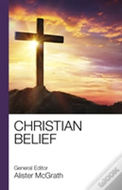 Capa do artigo Christian Belief