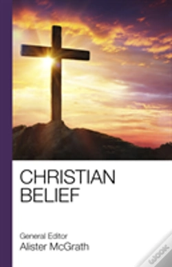 Capa do artigo Christian Belief