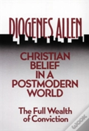 Capa do artigo Christian Belief In A Postmodern World