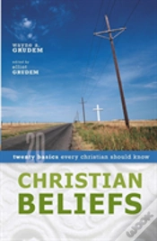 Capa do artigo Christian Beliefs