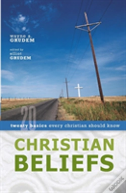 Capa do artigo Christian Beliefs