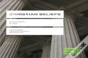Christian Beliefs (Lifebuilder Study Guides)