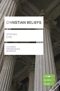 Capa do artigo Christian Beliefs (Lifebuilder Study Guides)