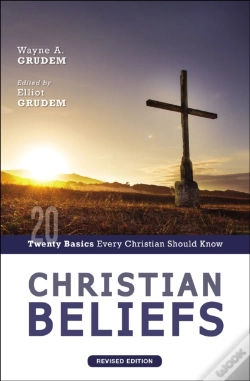 Capa do artigo Christian Beliefs, Revised Edition