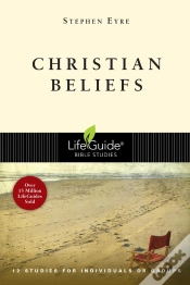 Capa do artigo Christian Beliefs