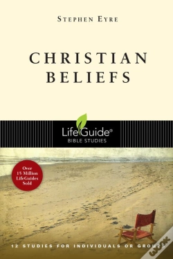 Capa do artigo Christian Beliefs