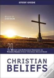 Capa do artigo Christian Beliefs Study Guide