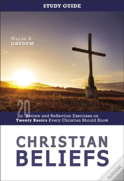 Capa do artigo Christian Beliefs Study Guide
