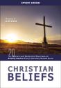 Christian Beliefs Study Guide - Preview