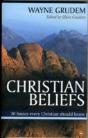 Christian Beliefs - Preview