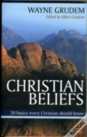 Capa do artigo Christian Beliefs