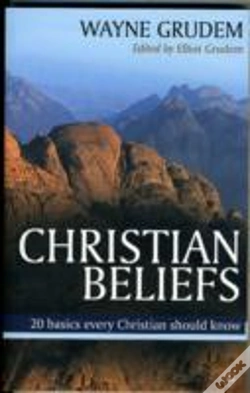 Capa do artigo Christian Beliefs