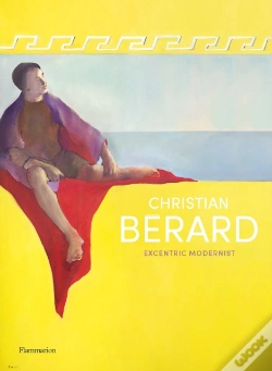 Capa do artigo Christian Berard