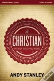 Capa do artigo Christian Bible Study Participant