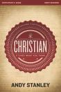 Christian Bible Study Participant'S Guide - Preview