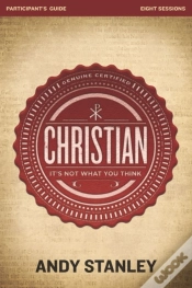 Capa do artigo Christian Bible Study Participant