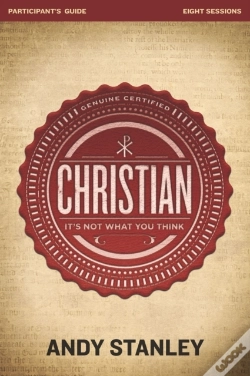 Capa do artigo Christian Bible Study Participant'S Guide
