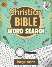 Capa do artigo Christian Bible Word Search