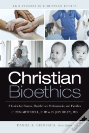 Capa do artigo Christian Bioethics